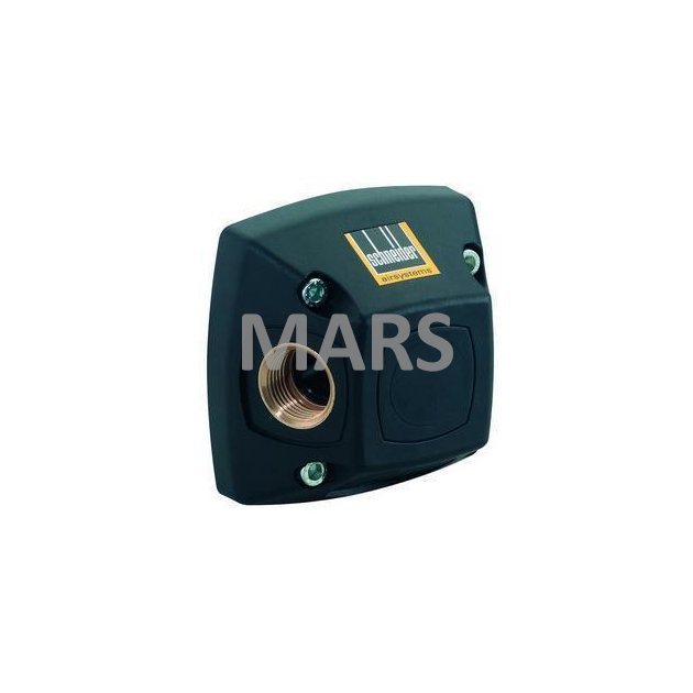 Ukončovacia krabica TOP RLD-T 3x1/2"